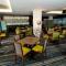 Holiday Inn Express London Heathrow T5 by IHG - Slough