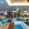 Holiday Inn Express London Heathrow T5 by IHG - Slough