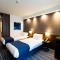 Holiday Inn Express London Heathrow T5 by IHG - Slough