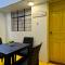 Yellow Door - 2 bedroom 1 bath