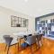 Convenient 4BR with Private Pool close to Airport
