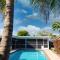 Private Villa with Pool and Sauna