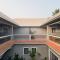 Chalston Beach Resort