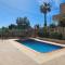 Poolside, 2 bedroom flatlet