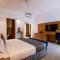 Chalston Beach Resort