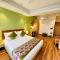 Hotel IP Swarn near Anand Vihar Vaishali Ghaziabad - Ghaziabad