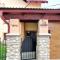 Apartmány Orava