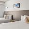 Zebra Motel - Coffs Harbour