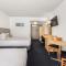 Zebra Motel - Coffs Harbour