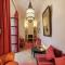 Riad Slima - riad privatisé - au coeur de la médina 1 Acheminement compris Aéroport riad - 马拉喀什