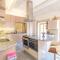 Renovate House In The Center Of Beausoleil - 博索莱伊