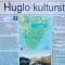 7 person holiday home in Huglo-By Traum