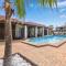 Zebra Motel - Coffs Harbour