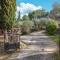 Bastide Saint Esprit in the Provencal hinterland - 德拉吉尼昂