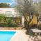 Bastide Saint Esprit in the Provencal hinterland - 德拉吉尼昂