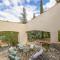 Bastide Saint Esprit in the Provencal hinterland - 德拉吉尼昂