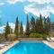 Bastide Saint Esprit in the Provencal hinterland - 德拉吉尼昂