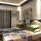 IT PARK, Cebu City, Twin Beds Avida Riala - unlimited data fast internet up to 100mbps - 宿务