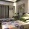 IT PARK, Cebu City, Twin Beds Avida Riala - unlimited data fast internet up to 100mbps - 宿务