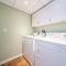 Stylish Euro Vibes Home, Small Gym, AC, Yard, Office