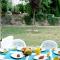 Neat studio on the border of the Ardèche - Barjac