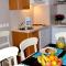 Neat studio on the border of the Ardèche - Barjac