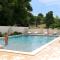 Neat studio on the border of the Ardèche - Barjac