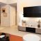 2BR Apt next to DubaiMall, pool view of Burj Khalifa - Downtown Views ll - Dubai