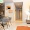 2BR Apt next to DubaiMall, pool view of Burj Khalifa - Downtown Views ll - Dubai
