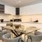 2BR Apt next to DubaiMall, pool view of Burj Khalifa - Downtown Views ll - Dubai
