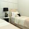 2BR Apt next to DubaiMall, pool view of Burj Khalifa - Downtown Views ll - Dubai