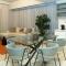 2BR Apt next to DubaiMall, pool view of Burj Khalifa - Downtown Views ll - Dubai