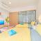 DSara Comfy Homestay, 1-6 Pax - DS3 - 双溪毛糯