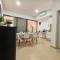DSara Comfy Homestay, 1-6 Pax - DS3 - 双溪毛糯