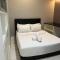 Platinum Suites by Penguinhome