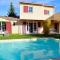 Villa in Provence with Private Pool