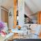 Premium apartment in Saint Quirin with garden - Saint-Quirin