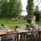 Country house on a beautiful medieval estate - Saint-Lo-dʼOurville