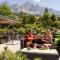 Moseralm Dolomiti Spa Resort