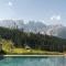 Moseralm Dolomiti Spa Resort