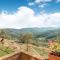 Farmhouse in Monte Santa Maria Tiberina with garden