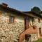 Farmhouse in Monte Santa Maria Tiberina with garden