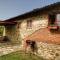 Farmhouse in Monte Santa Maria Tiberina with garden