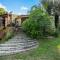 Attractive holiday home in Noves with garden - Noves