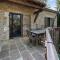 Attractive holiday home in Noves with garden - Noves