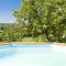 Farmhouse with private pool large garden and playground - Thenon
