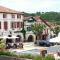 Colorful apartment in Basque style in a green environment - Labastide-Clairence