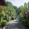 Colorful apartment in Basque style in a green environment - Labastide-Clairence