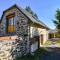 Holiday Home in Auvergne with Roofed Garden and Terrace - Calvinet