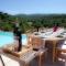 Luxury villa in Provence with a private pool - Martres-Tolosane